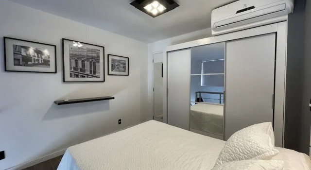 Duplex Vila Nova Conceição