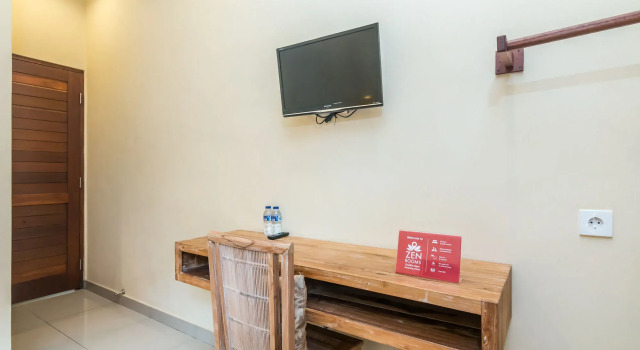 ZEN Rooms Ubud Pengosekan 1, Забронировать Отель Убуд Гианьяр