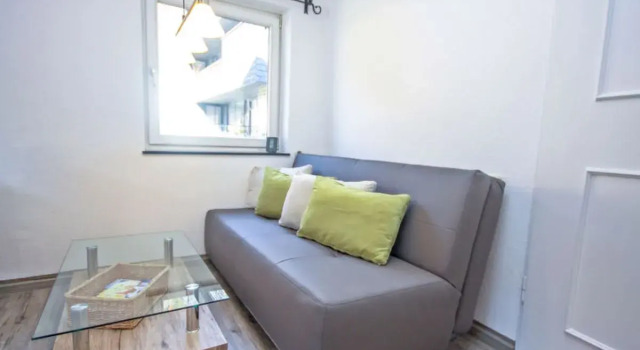 Apartment Holiday Rome: Historical City Center 13360