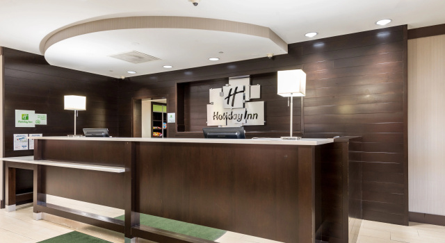 Holiday Inn Indianapolis Downtown by IHG