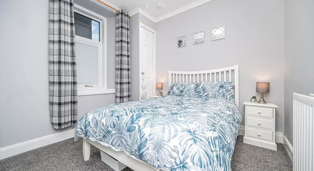The Wee Haig - 1 Bedroom Condo