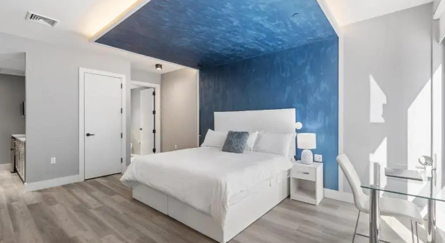 Люкс Global Luxury Suites at The Arches