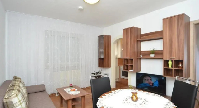 Camera Standard Land-Hotel Am Wald Garni