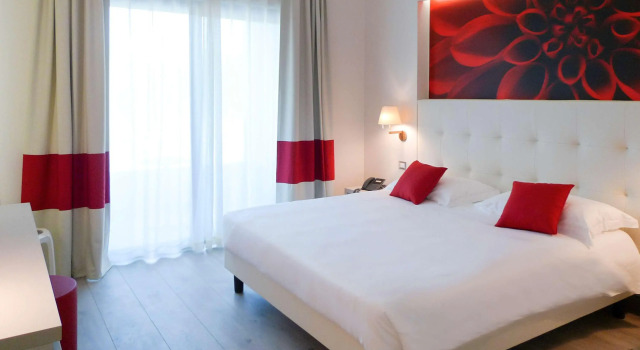 AN Park Hotel Milano Settala, Prenota Hotel Settala Lombardia