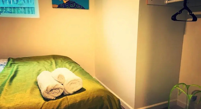 Arboretum View House, Book Hotel Seattle Washington (state)
