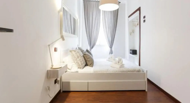 Standard Zimmer Rhome 19