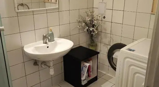 Номер Standard Private Accommodation Raspudic