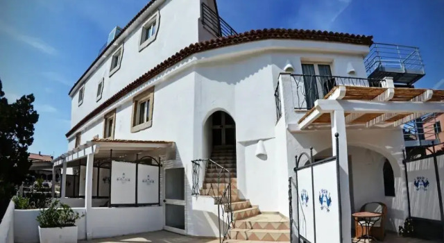 Dolce Vita Boutique Hotel, Book Boutique Hotels in Emerald Coast with a Pool, Swimming Pool