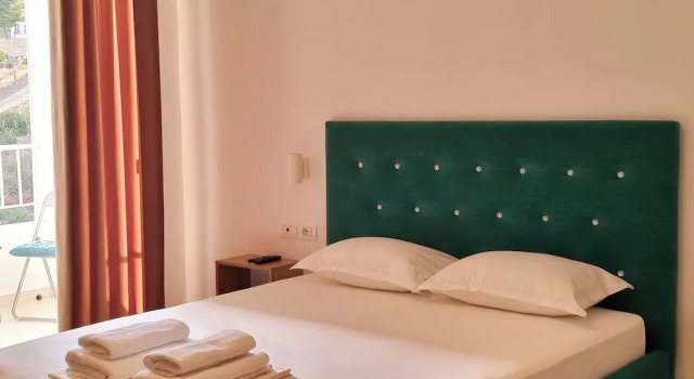 Студия Classic Arte Apartment