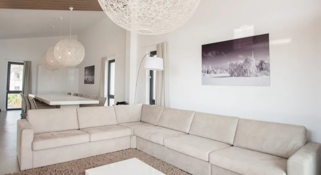 Villas Winterberg, Забронировать Апартаменты/квартира Нойастенберг Винтерберг