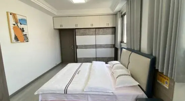 Tianmen Youjia Homestay, Varaa Hotelli Tianmen Hubei