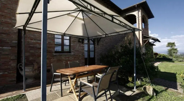 Апартаменты Superior c 1 комнатой Agriturismo Sanguineto