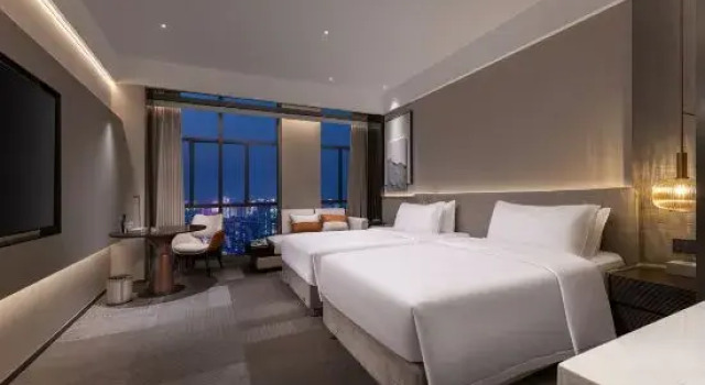 Капсула Premier Argyle Boutique Hotel