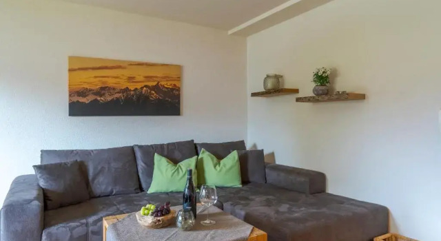 Апартаменты Comfort Apartmenthaus Rabitschhof
