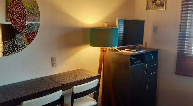 Le Colibri Récif Studio