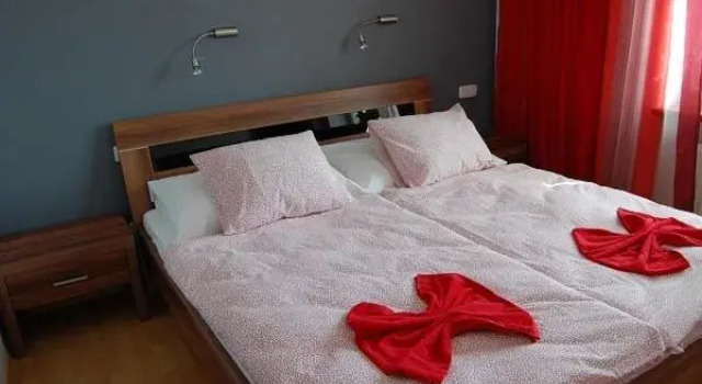 Номер Standard Penzion Relaxko