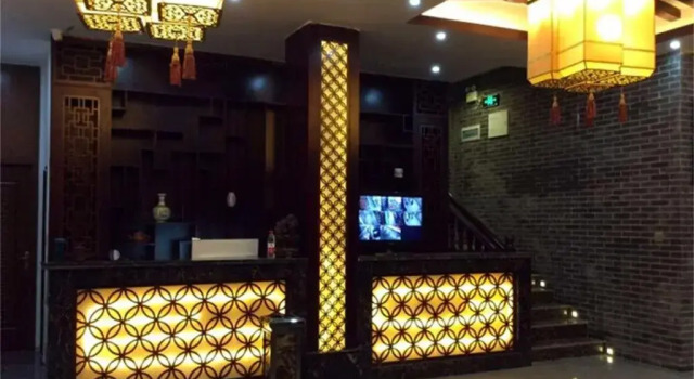 Changshou Hotel, Prenota Hotel Ya'an Sichuan