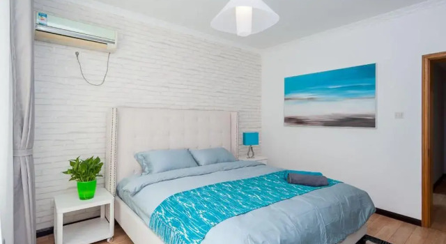 Zhengzhou Zhongyuan·Zhongyuan Wanda· Locals Apartment 00122680, Book Apartment Zhongyuan District 