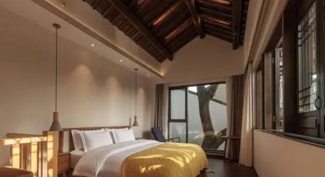 Люкс Deluxe HOTEL NEWITAYA