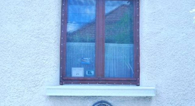 Móricz Apartman