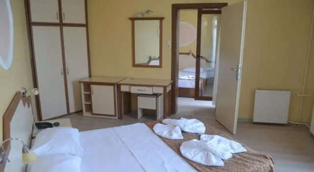 Номер Standard Ayvalık Palas Hotel