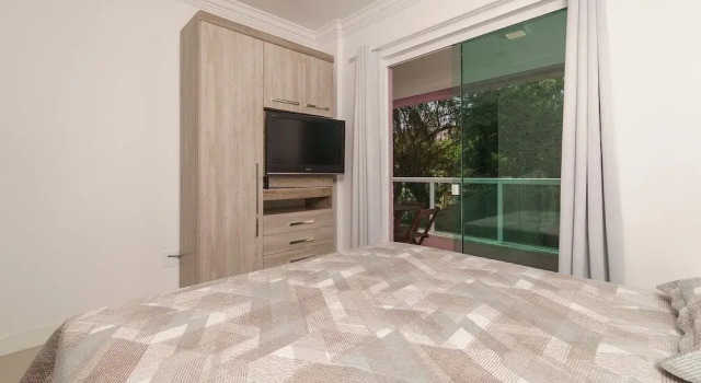 Апартаменты Aluguel Apartamento 2 quartos Piscina 469