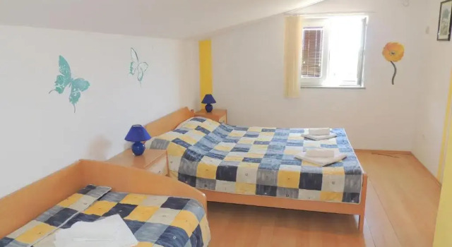 Номер Standard Guest House Prpic