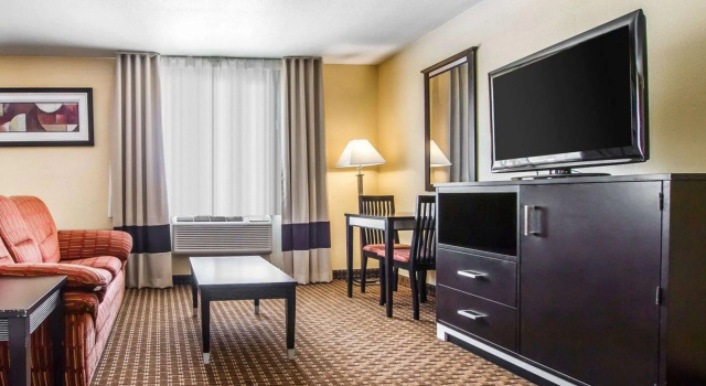 Comfort Inn Payson, Забронировать Отель Пейсон Tonto National Forest