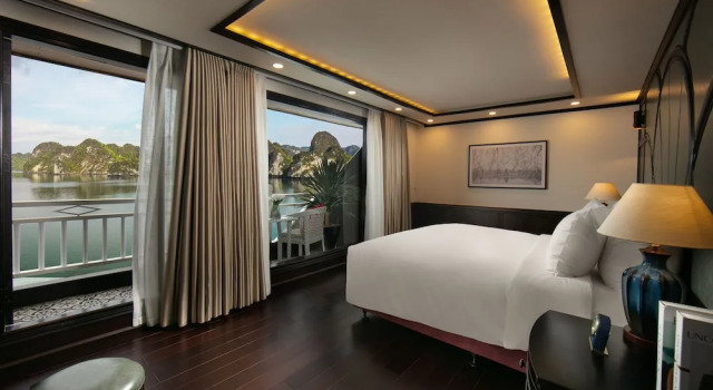 Полулюкс Hermes Cruises