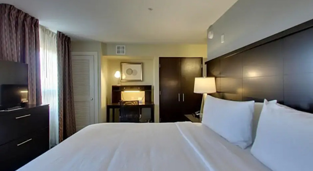 Номер Standard Staybridge Suites Madison - Fitchburg by IHG
