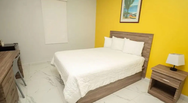 Номер Economy Hotel Vista Azul