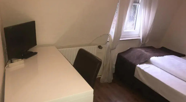 Waldhotel "Peter aufm Berge", Забронировать Отель Отели Билефельд с завтраком, Завтраки