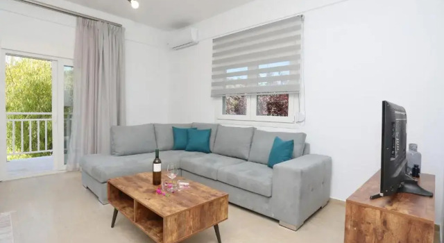 Mare Monte Luxury Apartments 1, Book Apartment Nea Skioni 