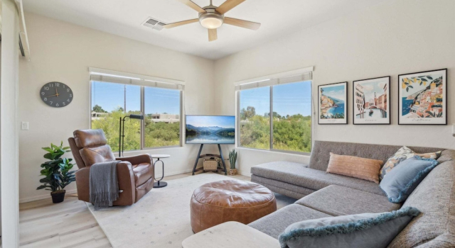 Scottsdale - 12050 N Panorama Dr #208, จอง โรงแรม Fountain Hills North Scottsdale