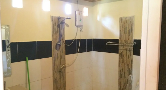 Четырёхместный семейный номер Standard с 2 комнатами The Ford SunSet Beach Resort