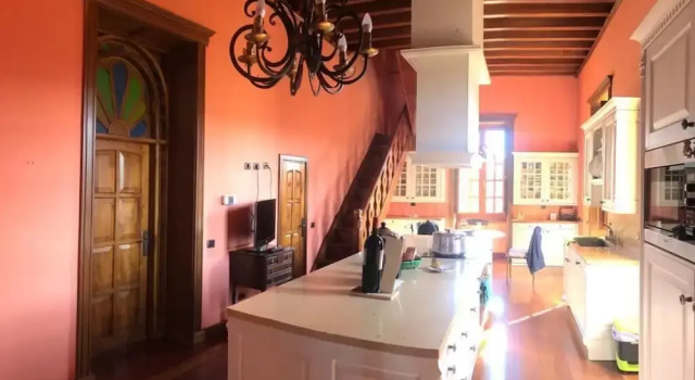 RK La Casona de San Juan, Prenota Hotel Hotel a Gran Canaria con parcheggio, Parcheggio