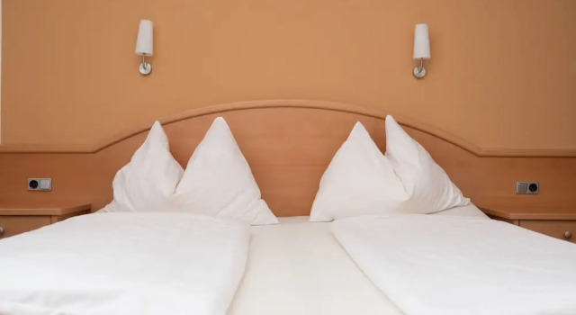 Номер Comfort Pension Irlingerhof