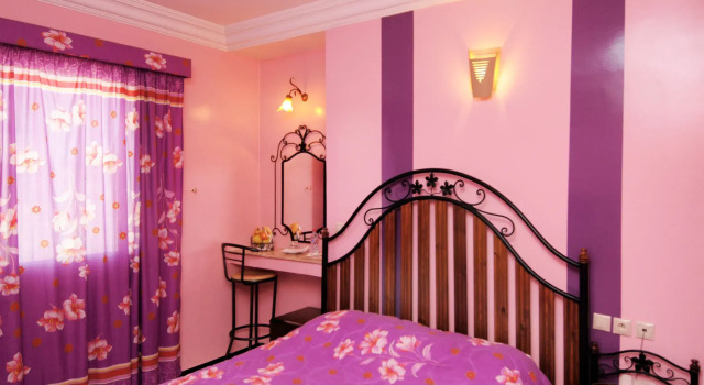 Perla Hôtel, Rezerwuj Hotel Fez Fes-Meknes