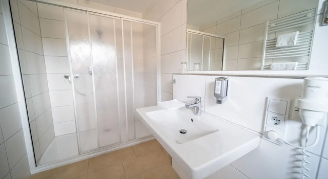 Номер Superior Hotel Rieder