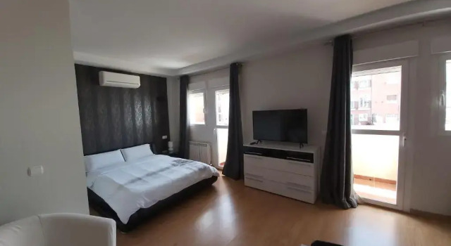 Студия APARTAMENTOS SANTA JULIANA