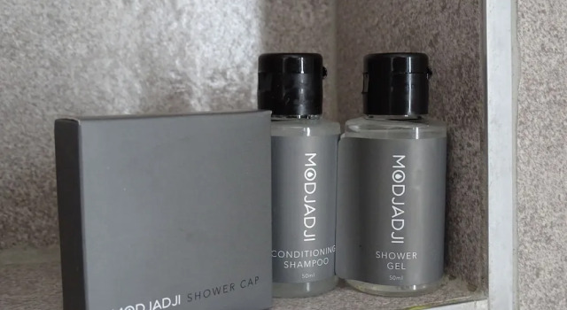 Номер Standard Hibon Lodge