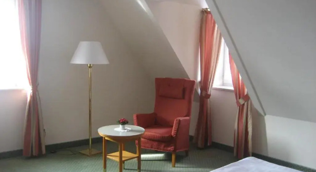 Двухместный номер Standard Hotel-Gasthof Maisberger