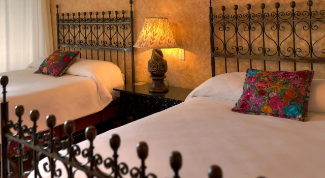Hotel Atitlán, Reserva ahora Hotel Panajachel 