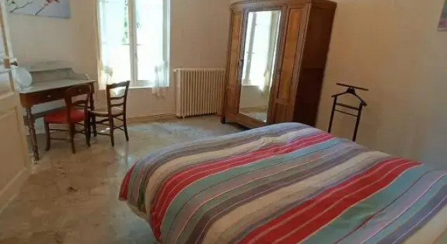 La Maison de la Gaieté, Book Hotel Hoteller i Loches med parkering, Parkering