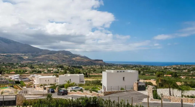 Villa Mendez