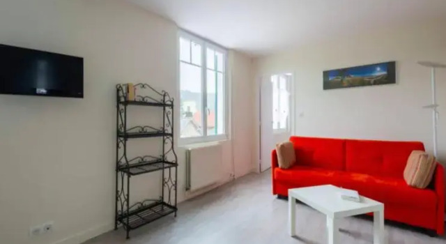 Great Apt near the beach, Забронировать Апартаменты/квартира Отели в центре Порнише, в центре