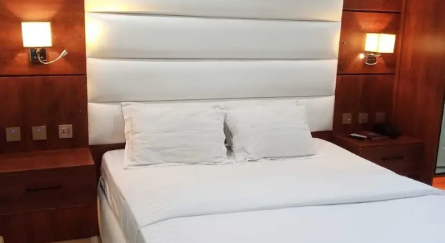 Номер Standard 1314 Hotels & Suites Abuja