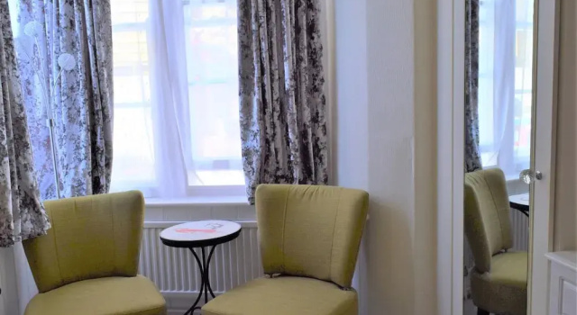 Номер Comfort The View Guest House
