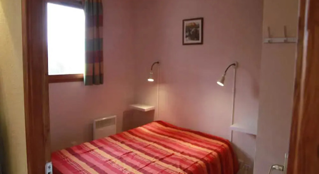 Lou Services Apartment GA23 LSI 001, Забронировать Апартаменты/квартира Модан Maurienne Valley