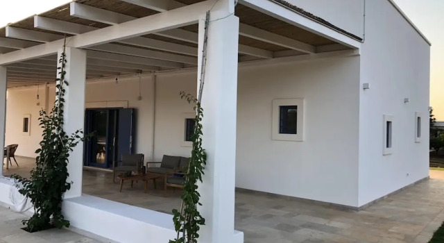Вилла Casa Blue con Piscina by Wonderful Italy